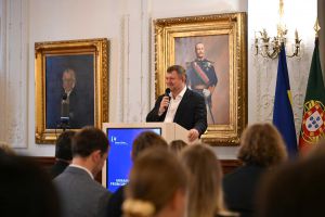 Олександр Корнієнко: Разом із партнерами Україна будує інституційну та фінансову інфраструктуру для підтримки довгострокових, масштабованих інвестицій